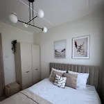 Luxurious Seaside Penthouse Апартаменты Хаапсалу