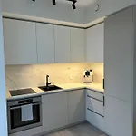 Luxurious Seaside Penthouse Апартаменты *