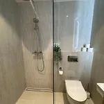 Luxurious Seaside Penthouse Апартаменты *