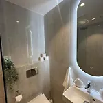 Luxurious Seaside Penthouse Апартаменты Хаапсалу