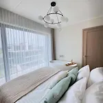 Luxurious Seaside Penthouse * Хаапсалу