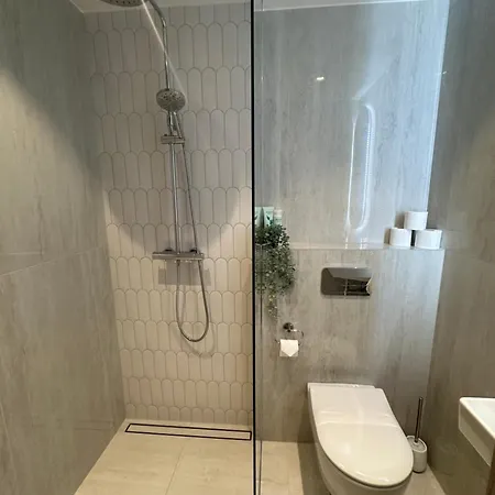 Luxurious Seaside Penthouse 公寓 *