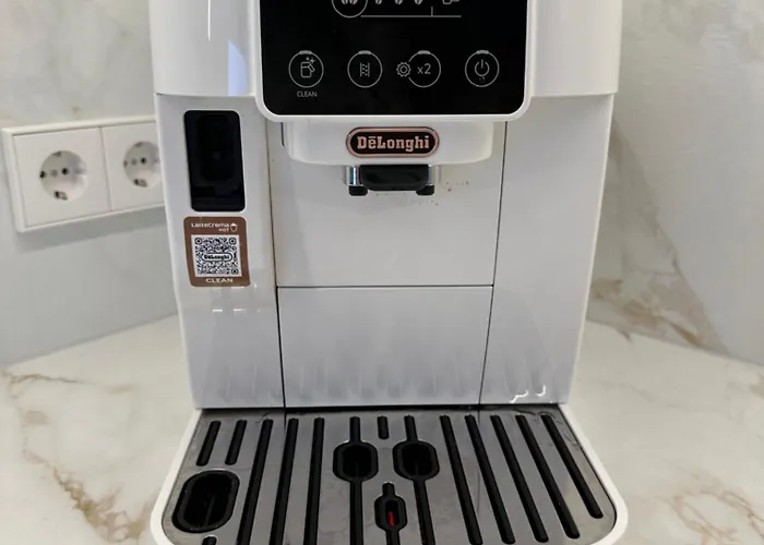 Apartament Luxurious Seaside Penthouse *