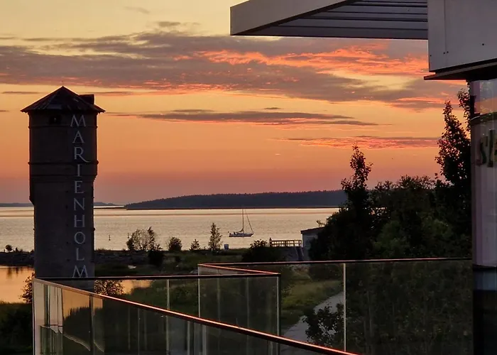 Apartament Luxurious Seaside Penthouse